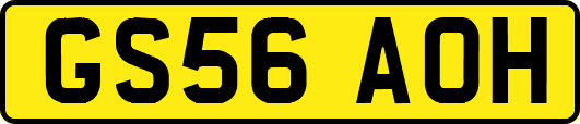GS56AOH