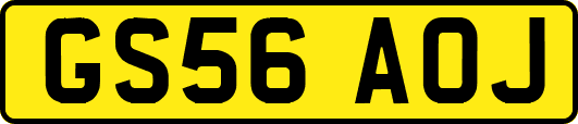 GS56AOJ
