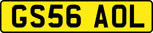 GS56AOL