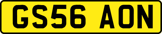 GS56AON
