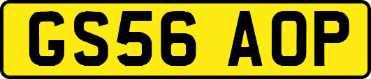 GS56AOP