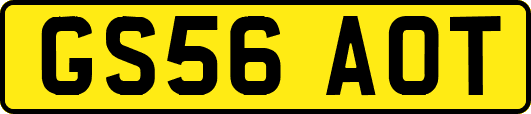 GS56AOT