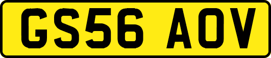 GS56AOV