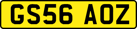GS56AOZ