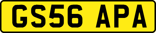 GS56APA