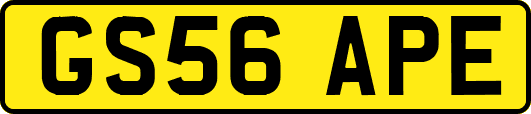 GS56APE