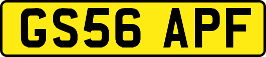GS56APF