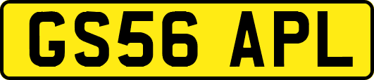 GS56APL