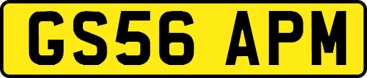 GS56APM