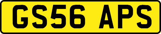 GS56APS
