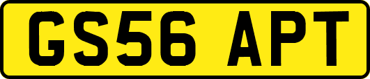 GS56APT