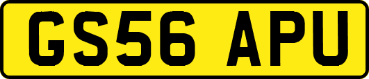 GS56APU
