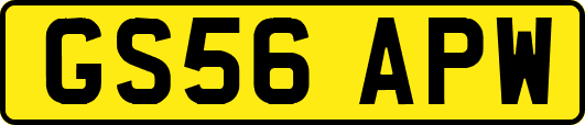 GS56APW