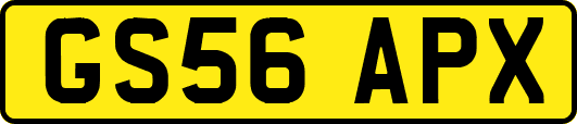 GS56APX