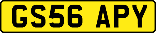 GS56APY