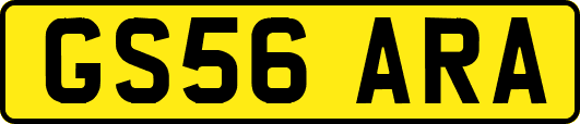 GS56ARA