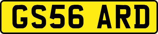 GS56ARD