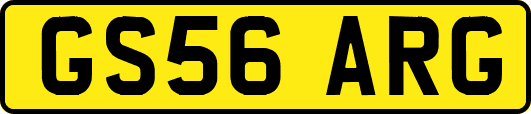 GS56ARG