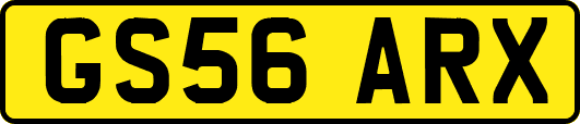 GS56ARX