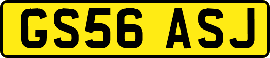GS56ASJ