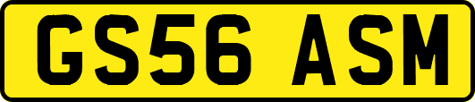 GS56ASM