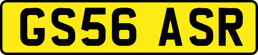 GS56ASR