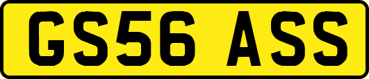 GS56ASS