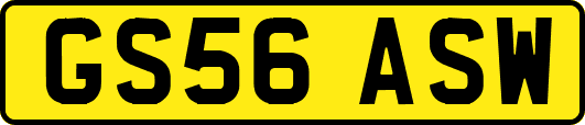 GS56ASW