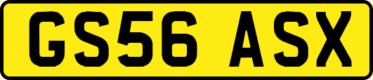 GS56ASX