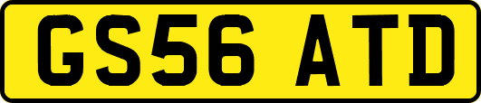 GS56ATD