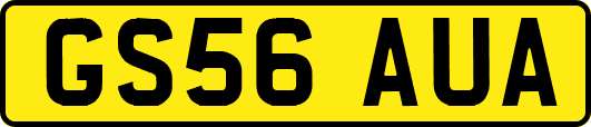 GS56AUA
