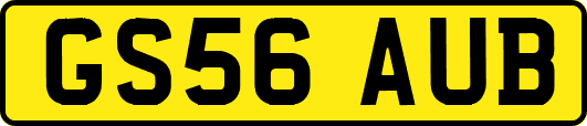 GS56AUB