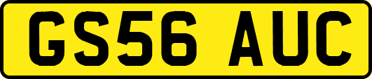 GS56AUC