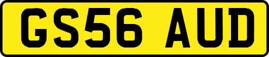 GS56AUD