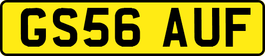 GS56AUF