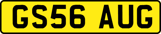 GS56AUG