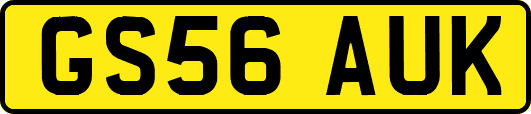 GS56AUK