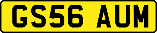 GS56AUM