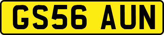 GS56AUN