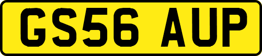 GS56AUP