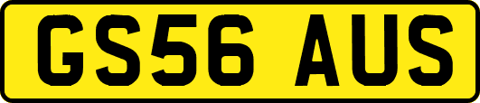 GS56AUS