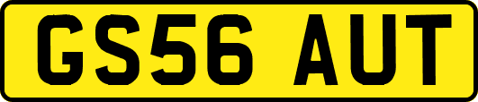 GS56AUT