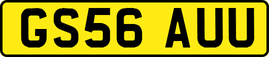 GS56AUU