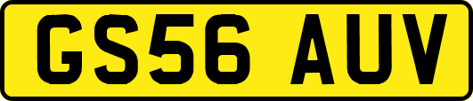 GS56AUV