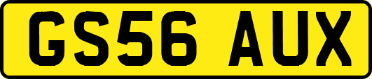 GS56AUX