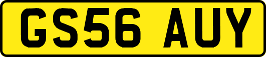 GS56AUY