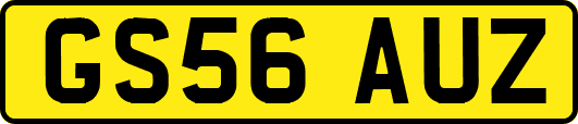 GS56AUZ