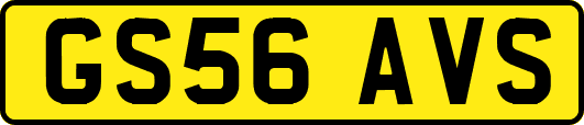 GS56AVS