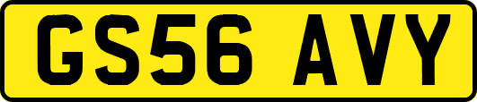GS56AVY