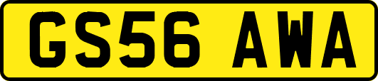 GS56AWA